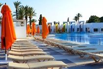One Resort Aqua Park And Spa Монастир Екстериор снимка