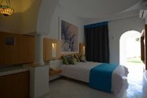 One Resort Aqua Park And Spa Монастир Екстериор снимка